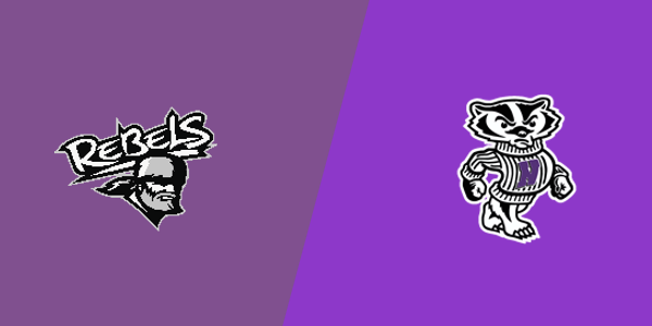 Laona Wabeno High School vs. Niagara High School