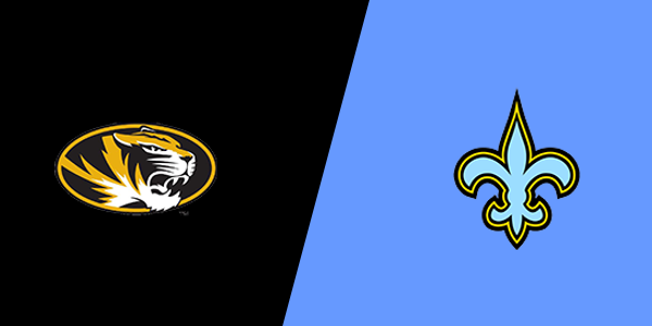 Greenville High School vs. Selma High School