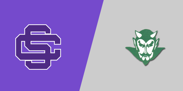 Sevier County High School vs. Greeneville High School