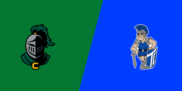 Calvin Christian High School vs. Wyoming Tri-unity Christian School