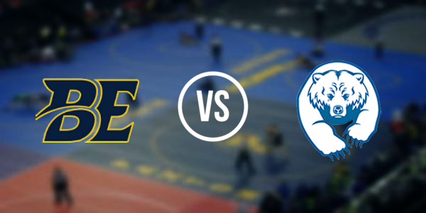 Sedro-Woolley High School vs. Burlington-Edison High School