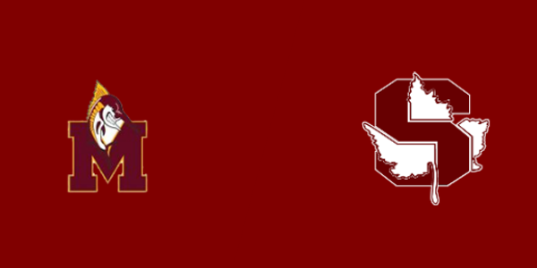 Mercy High School vs. Seaholm High School