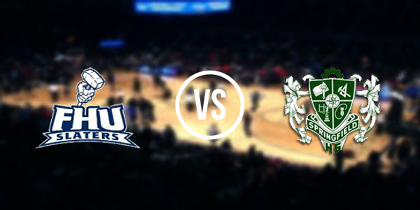 Fair Haven Union High School vs Springfield High School