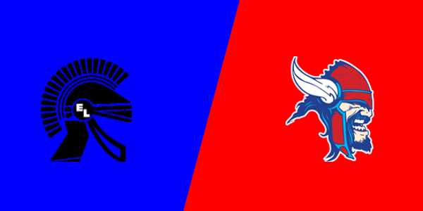 East Lansing High School vs. Everett High School