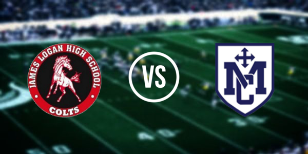 James Logan High School vs. Marin Catholic High School