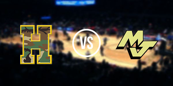 Hendersonville High School vs Mt. Juliet High School