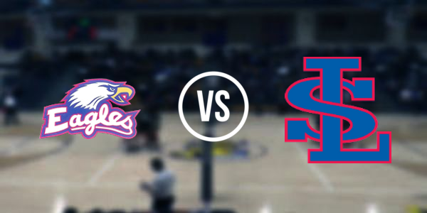 Centennial High School vs. La Salle Catholic College Preparatory