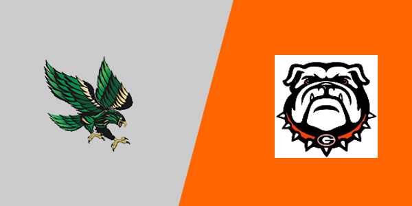Lake County High School vs. Gleason School