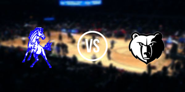 Dolores High School vs Nucla High School