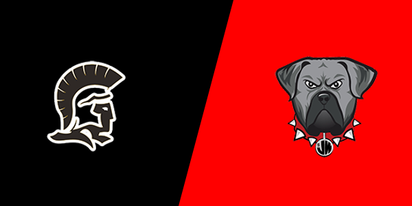 Waverly High School vs. Sexton High School