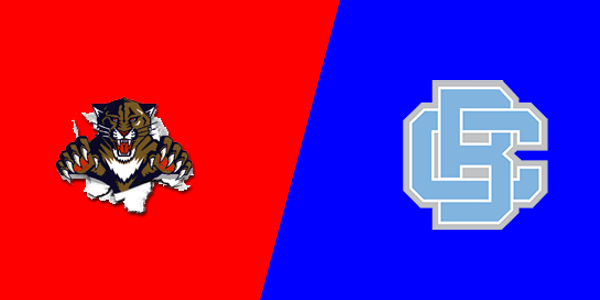 Conner High School vs. Boone County High School