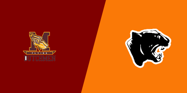 Manchester High School vs. Stockbridge JrSr High School