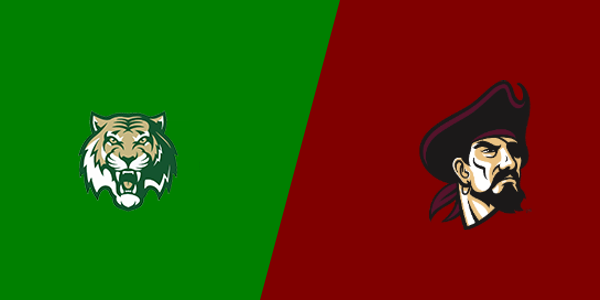 Bishop Timon-St. Jude High School vs. St. Joseph's Collegiate High School
