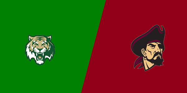 Bishop Timon-St. Jude High School vs. St. Joseph's Collegiate High School