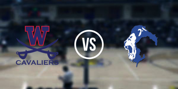 C G Woodson High School vs. Fairfax High School