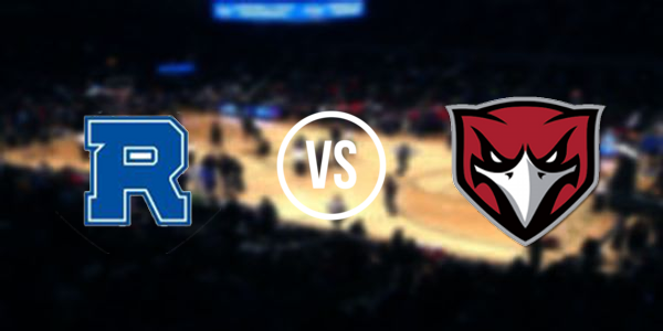 Rockvale High School vs. Stewarts Creek High School