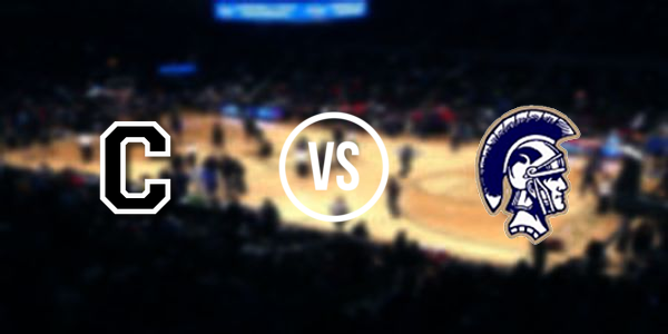 Franklin High School vs College Achieve Asbury Park Charter School