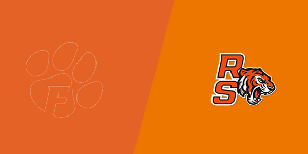 Fallston High School vs. Rising Sun High School