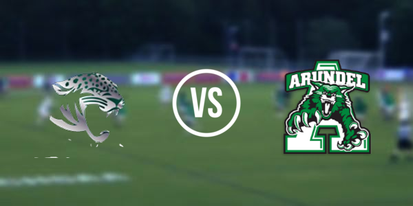 Charles Flowers High School vs. Arundel High School