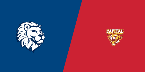 Bellarmine Preparatory High School vs. Capital High School