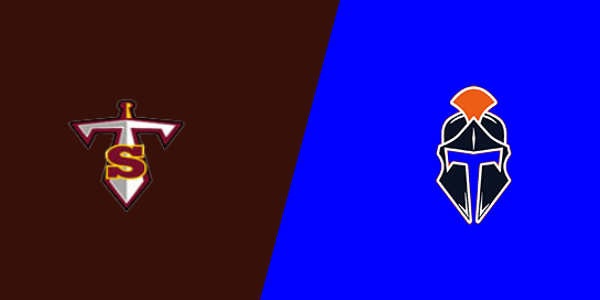 Mark T Sheehan High School vs. Lyman Hall High School