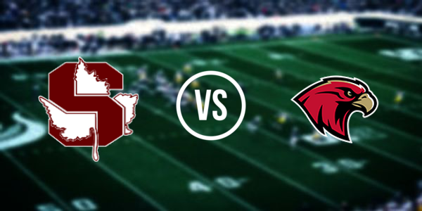 Seaholm High School vs. Athens High School - Troy