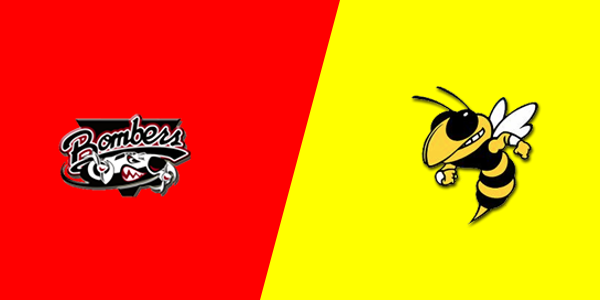 Boonton High School vs. Hanover Park High School