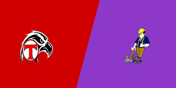 Toledo High School vs. Onalaska High School