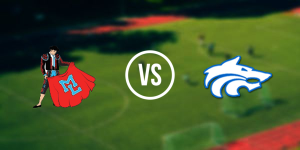 Mira Loma High School vs Sierra High School - Manteca