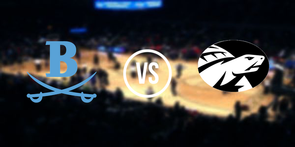 Berkeley Preparatory School vs. Tampa Preparatory School