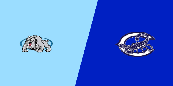 Buena High School vs. Camarillo High School