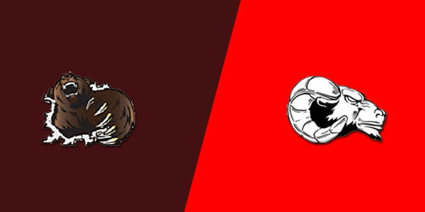Kamiah High School vs. Clearwater Valley High School