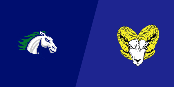 South County High School vs. James W Robinson High School