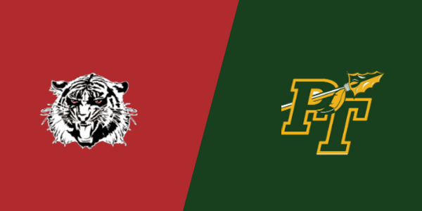 Moon Area High School vs. Penn-Trafford High School