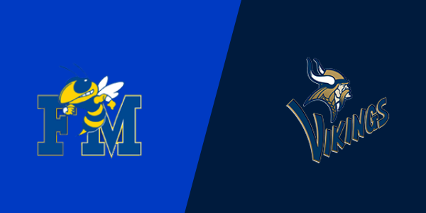 Fort Mill High School vs. Spartanburg High School