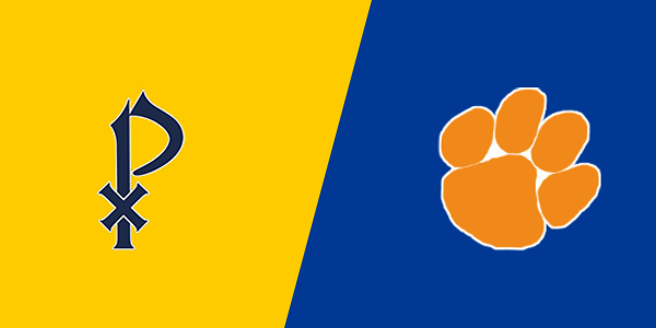 St. Pius X Catholic High School vs. Parkview High School
