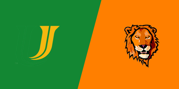 University High School - Normal vs. Lanphier High School