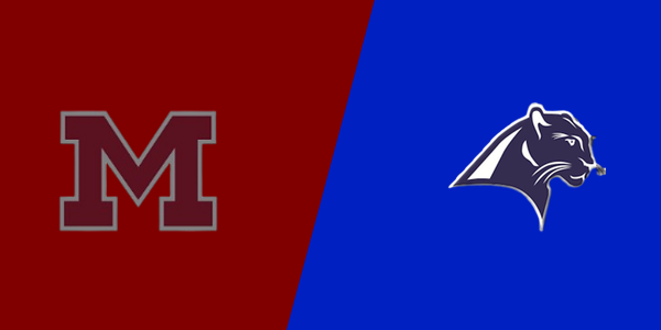 Moline High School vs. O'Fallon High School