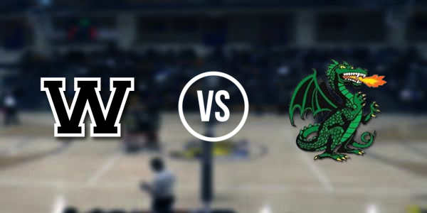 William H. Wetsel Middle School vs. William Monroe High School