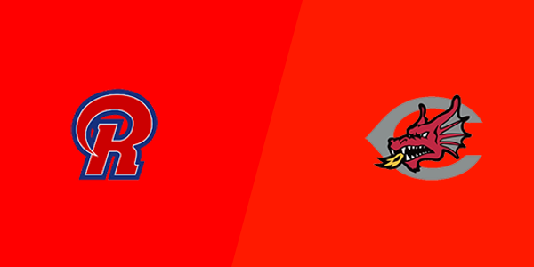 Richland High School vs. Central High School - Martinsburg