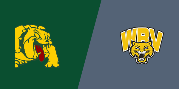 Burr and Burton Academy vs. White River Valley