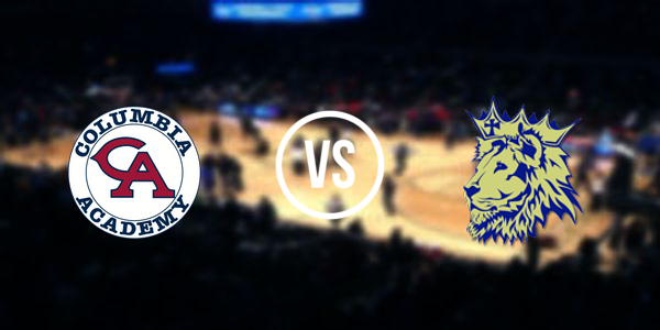Providence Christian Academy vs. Columbia Academy