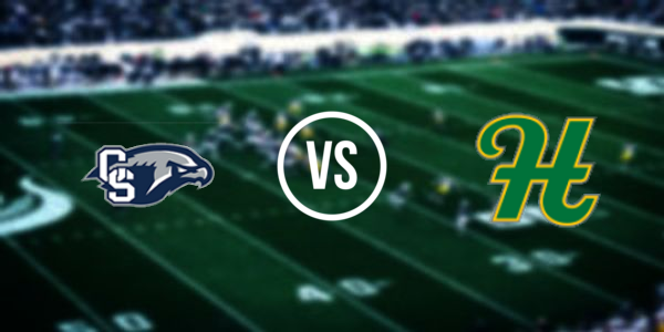 Cactus Shadows High School vs. Horizon High School