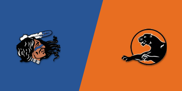 Four Winds High School vs. Rugby High School