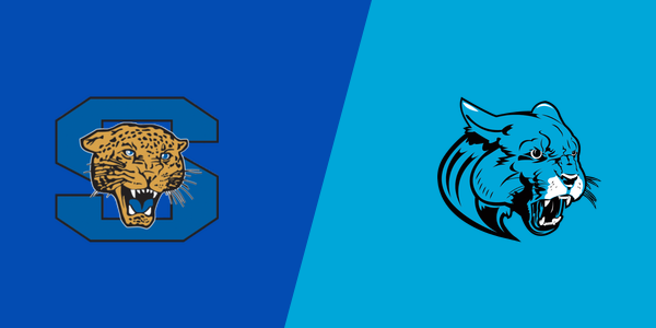 Summit High School vs. Seguin High School - Arlington
