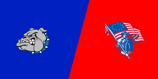 Yellow Springs High School vs. Carroll High School