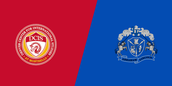 DCIS Montbello vs. Abraham Lincoln High School