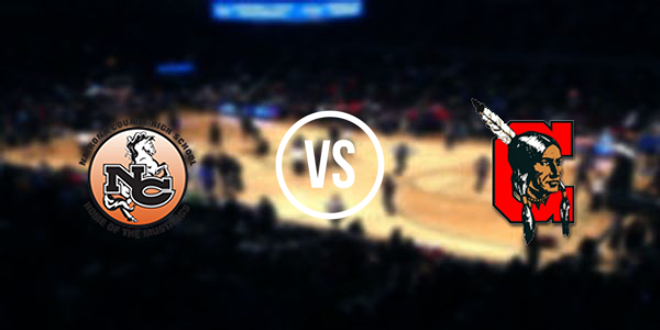 Natrona County High School vs. Cheyenne Central High School