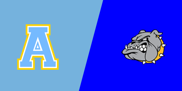 Charles B Aycock High School vs. Princeton High School