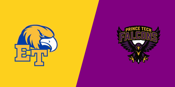 Harvard Ellis Tech High School vs. A I Prince Technical High School